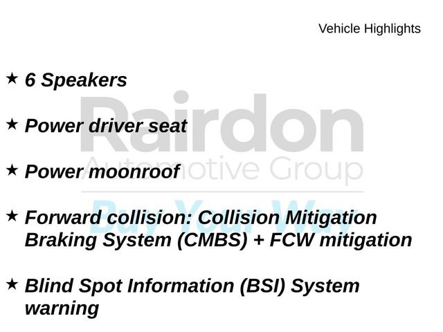 Used 2020 Honda CR-V EX image 31