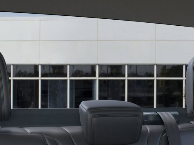 New 2026 Ford Maverick Lariat w/ Black Appearance Package image 24