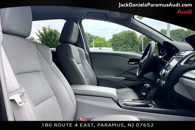 Used 2017 Acura RDX AWD w/ Technology Package image 7