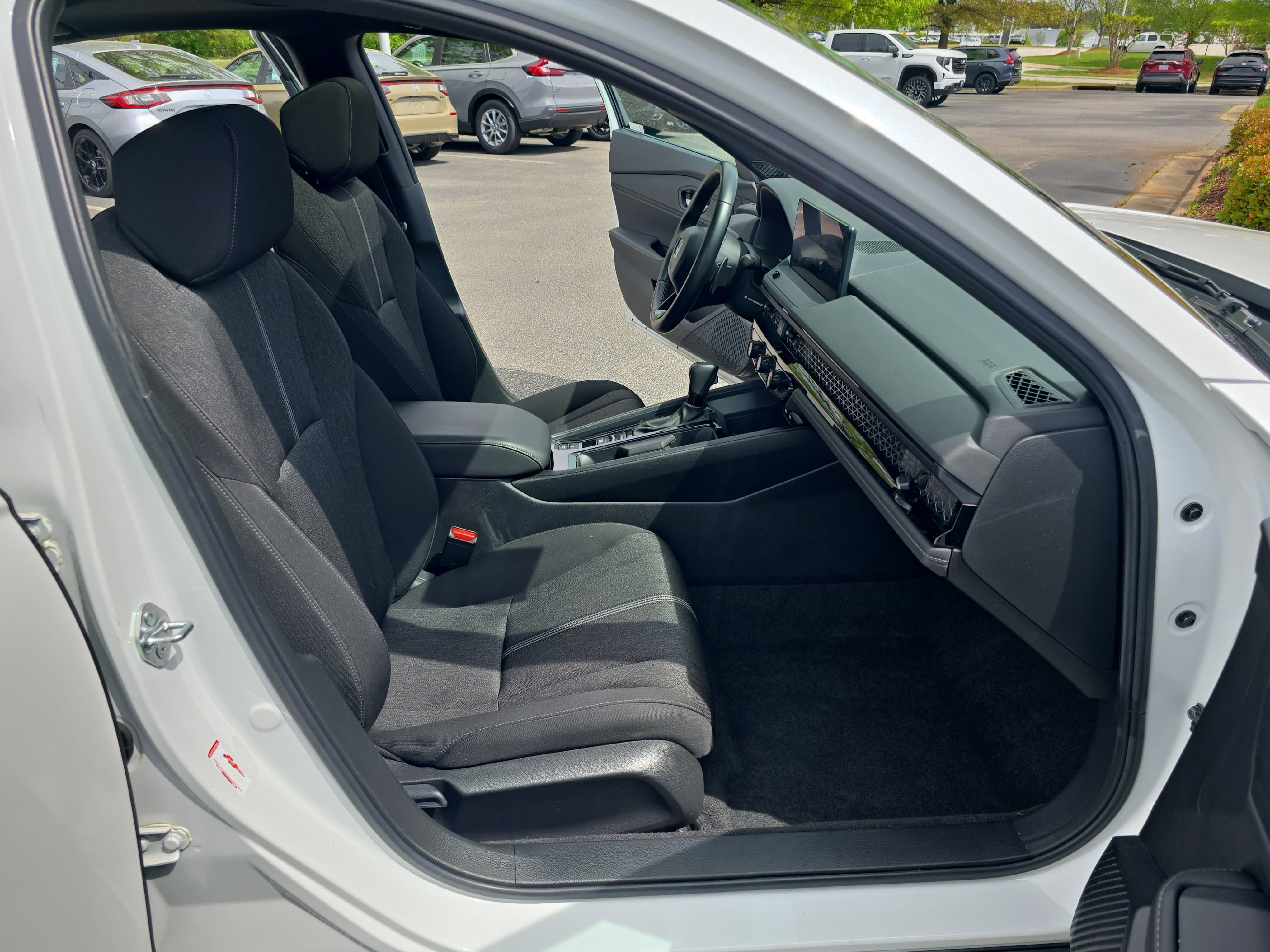 Used 2024 Honda Accord Sport image 10