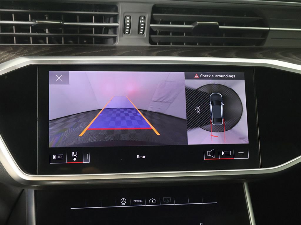 Used 2023 Audi A6 2.0T Premium w/ Convenience Package image 42