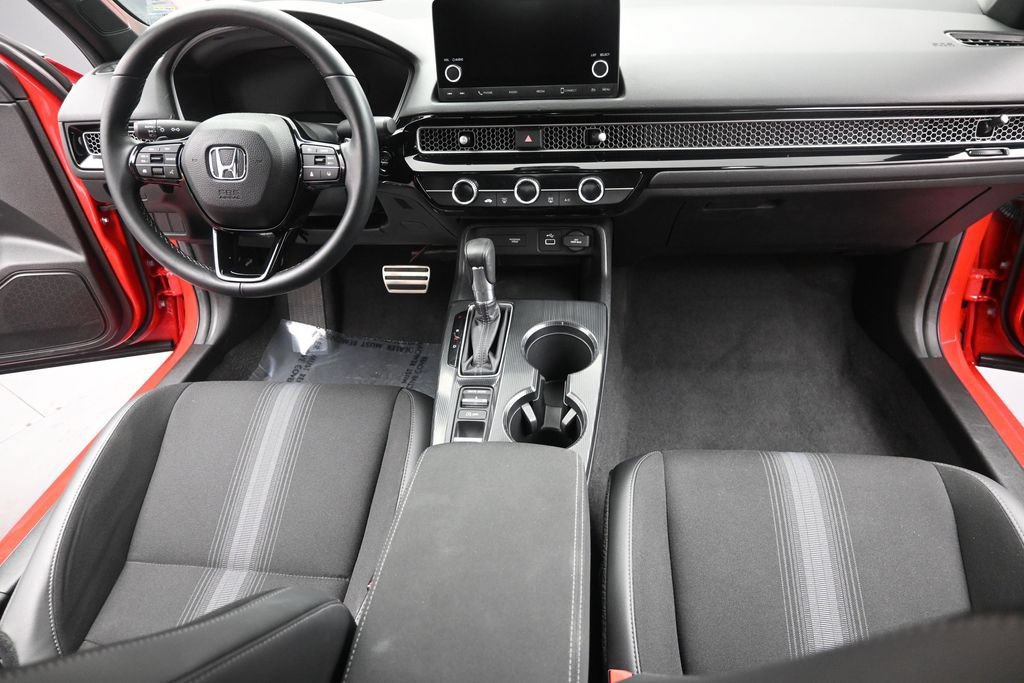 Used 2024 Honda Civic Sport image 19
