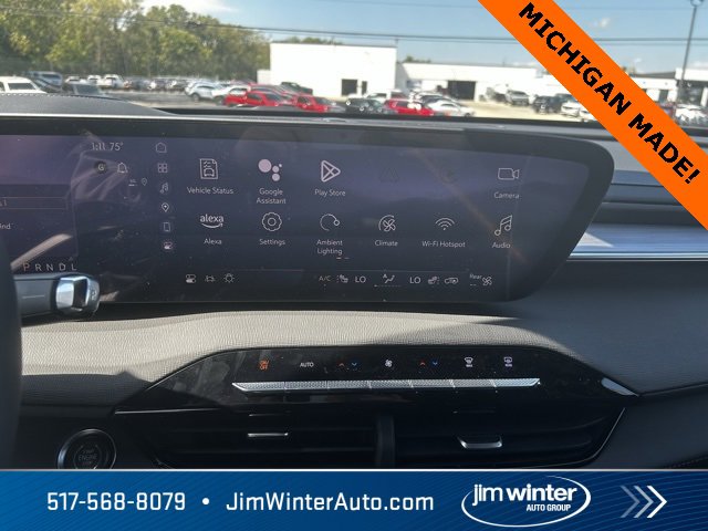 New 2025 Buick Enclave Preferred w/ Power Package image 29