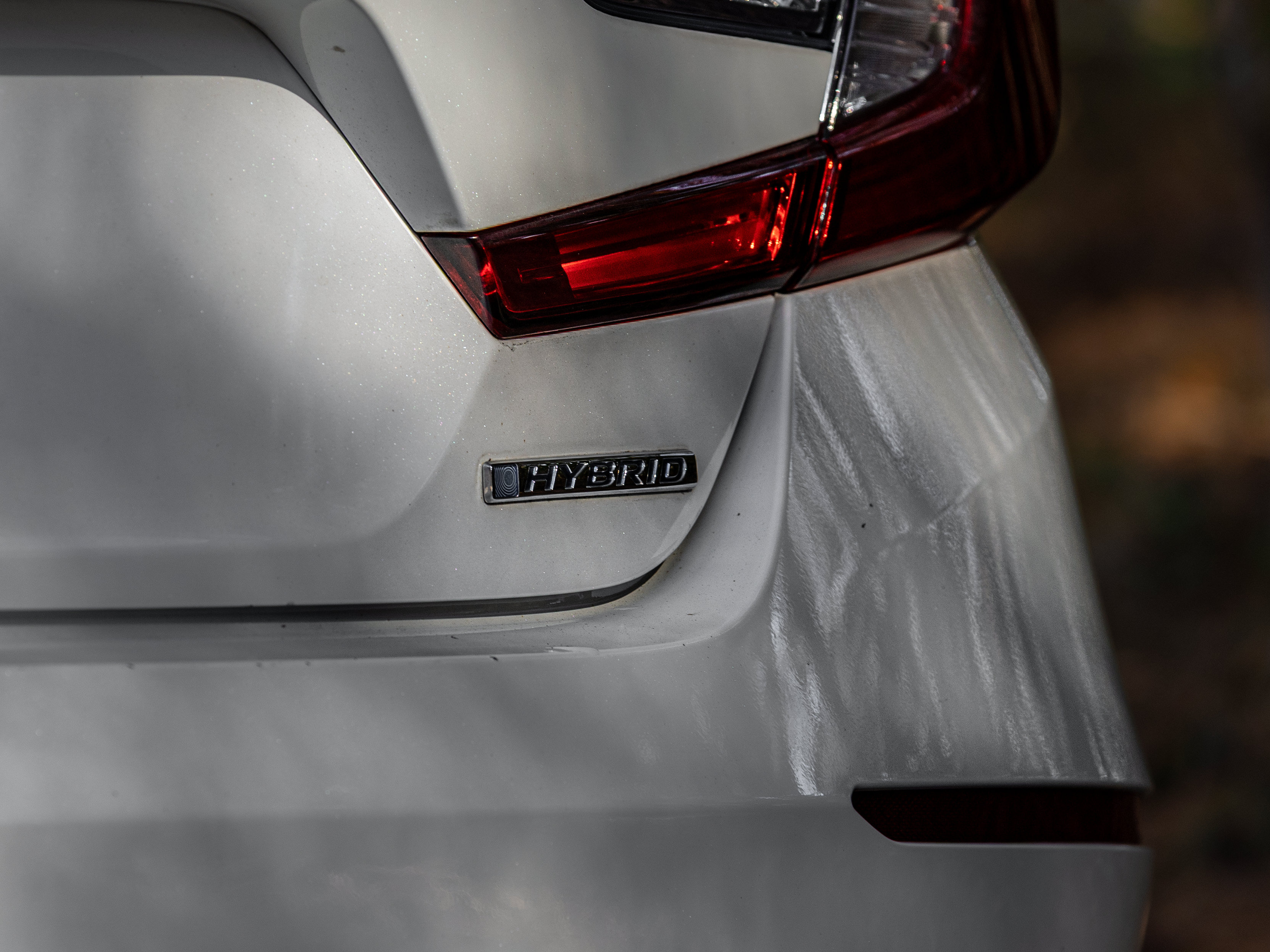 Used 2019 Honda Accord EX-L image 76