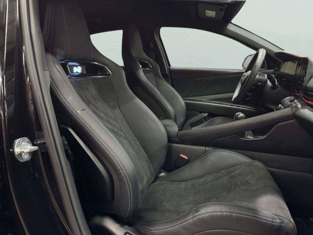 Used 2024 Hyundai Elantra N FWD image 49