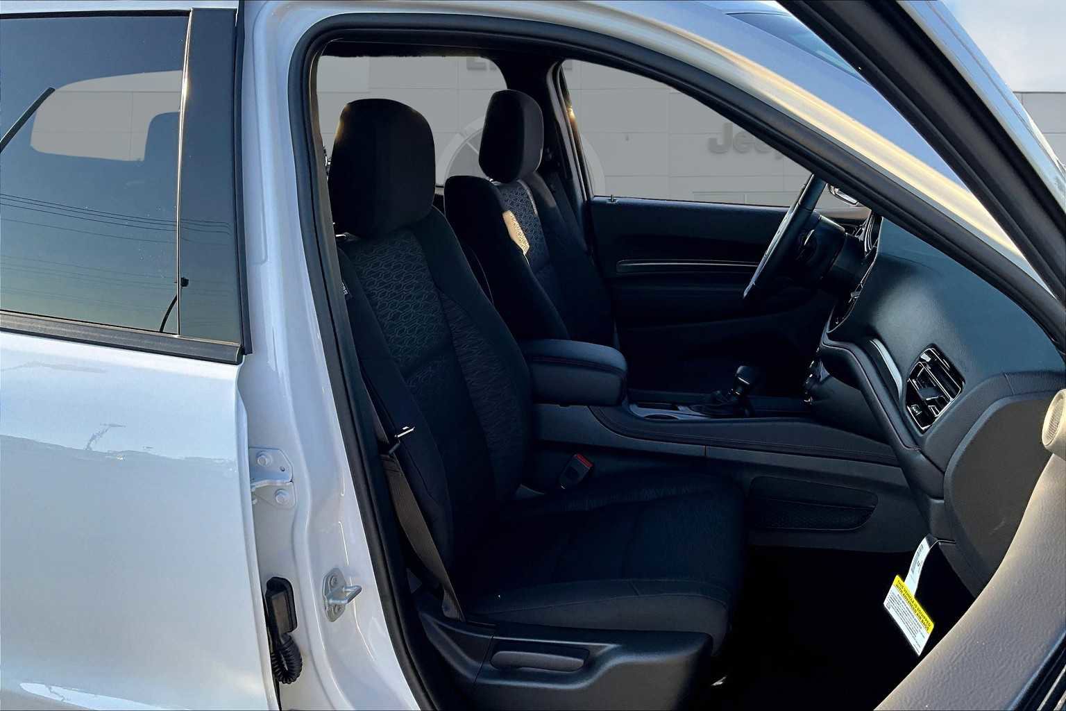 New 2025 Dodge Durango GT image 14