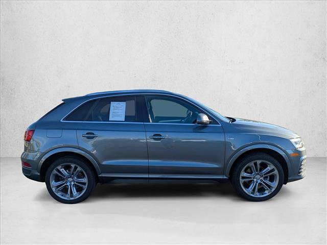 Used 2016 Audi Q3 2.0T Prestige w/ Prestige Package video 2