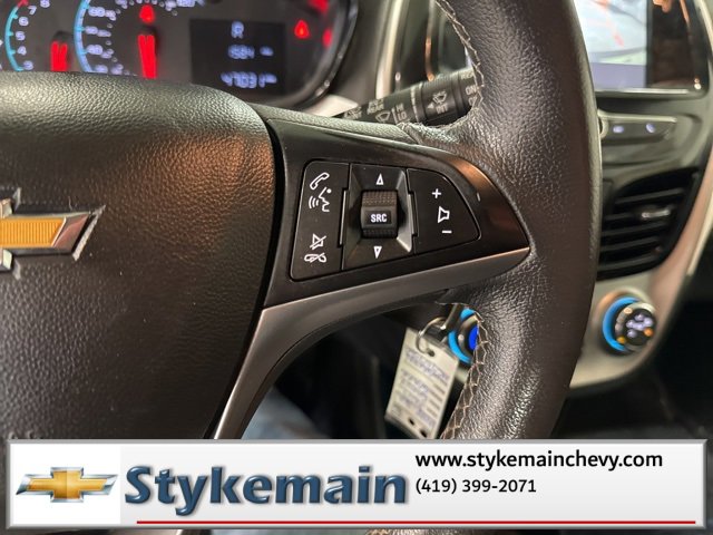 Used 2017 Chevrolet Spark ACTIV image 34