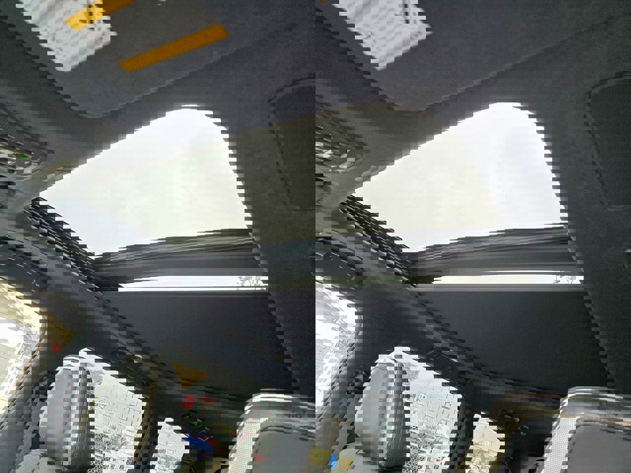 New 2026 INFINITI QX80 Autograph image 31