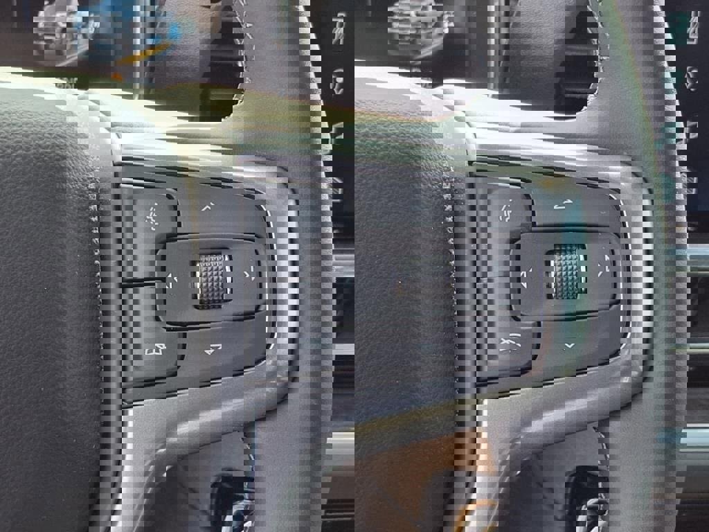 New 2025 Chevrolet Silverado 2500 LTZ w/ LTZ Convenience Package image 18