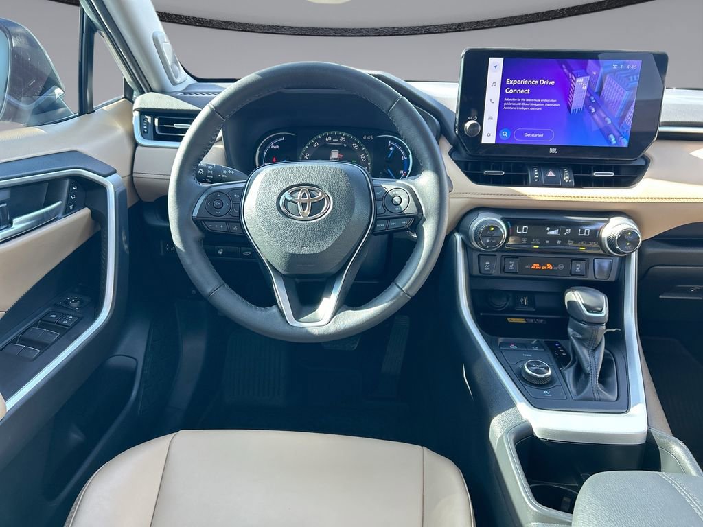 Used 2023 Toyota RAV4 XLE Premium AWD/4WD image 21