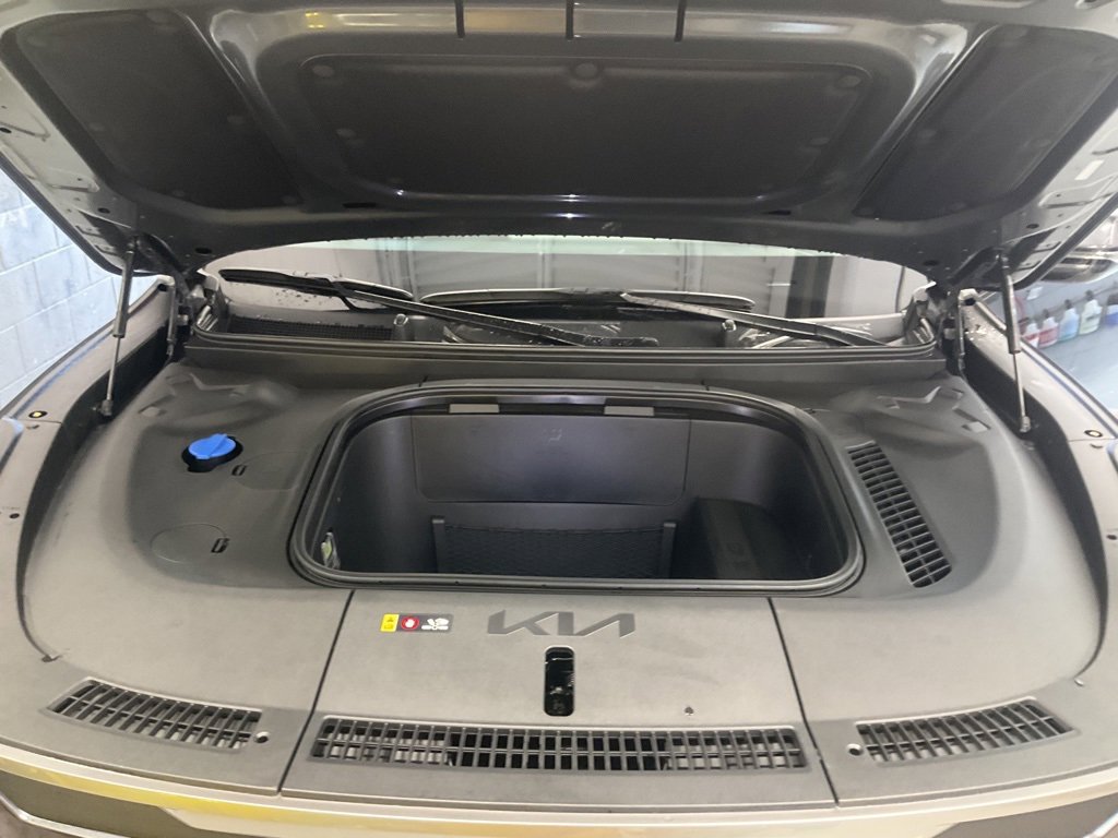 New 2026 Kia EV9 Light image 8