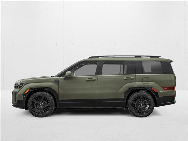 New 2026 Hyundai Santa Fe Calligraphy image 3
