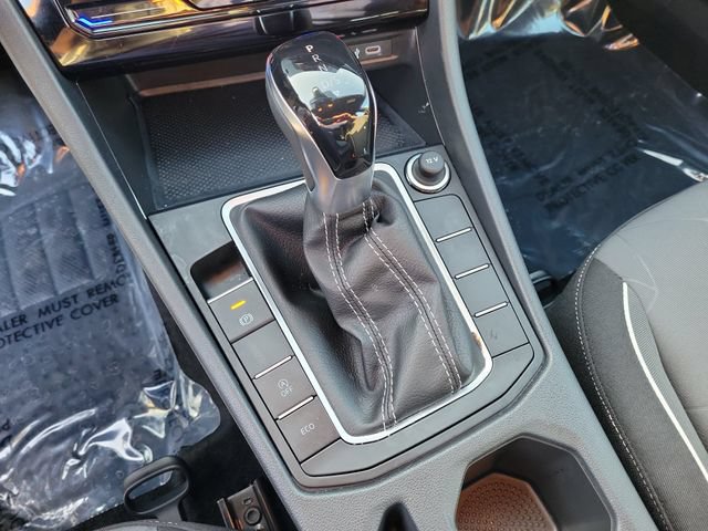 Certified 2026 Volkswagen Jetta Sport FWD image 25