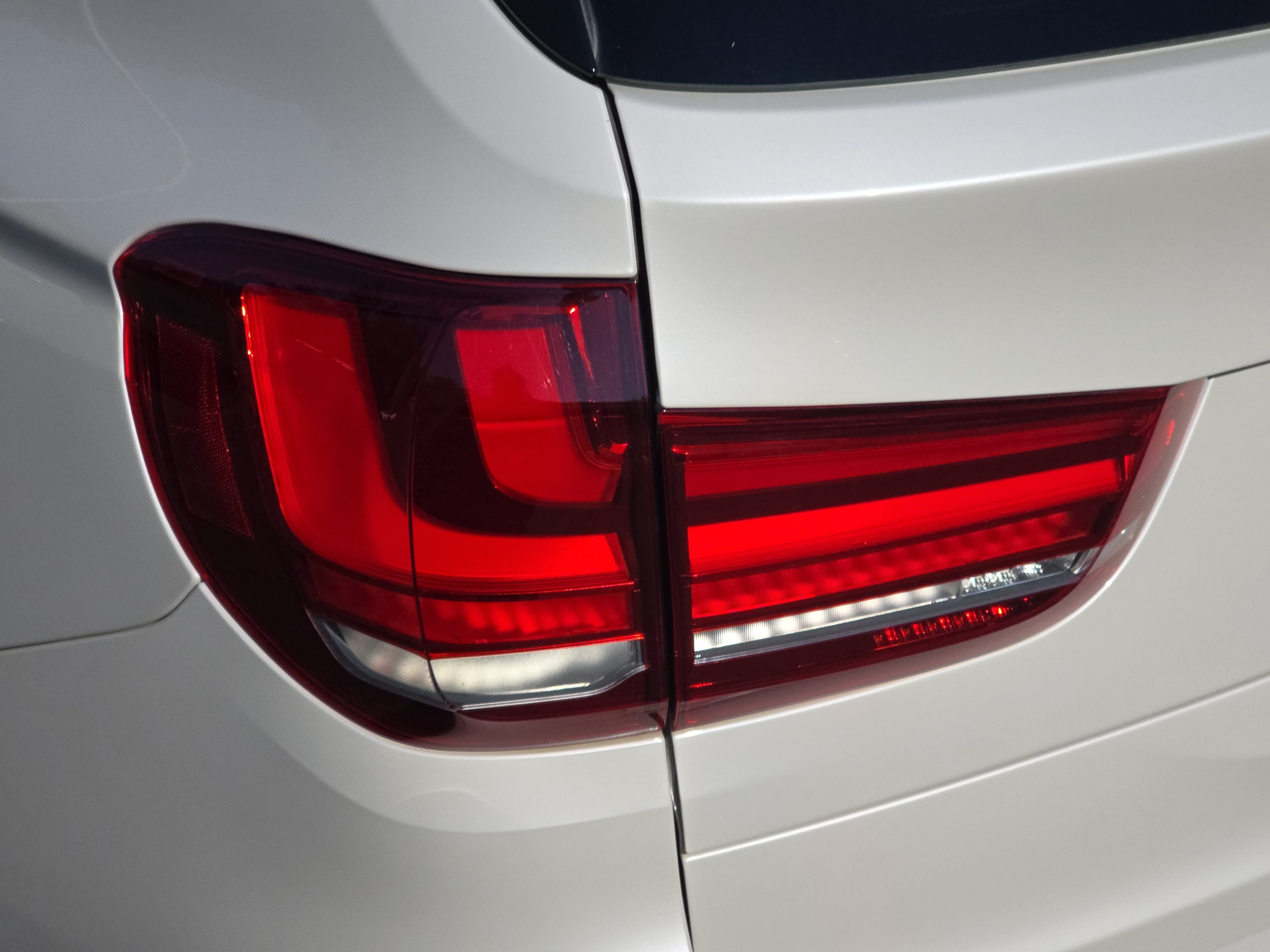 Used 2015 BMW X5 xDrive35d AWD/4WD image 35