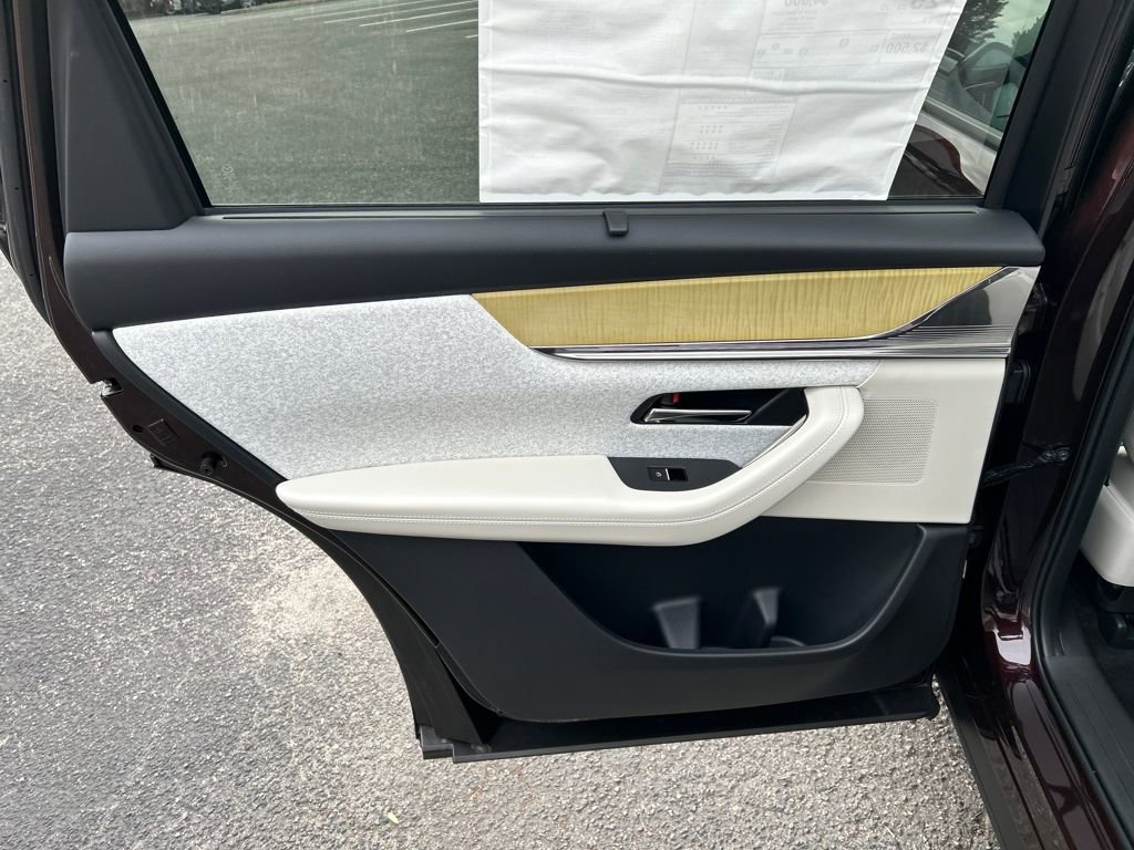 New 2026 MAZDA CX-90 3.3 Turbo S w/ Premium Plus image 25