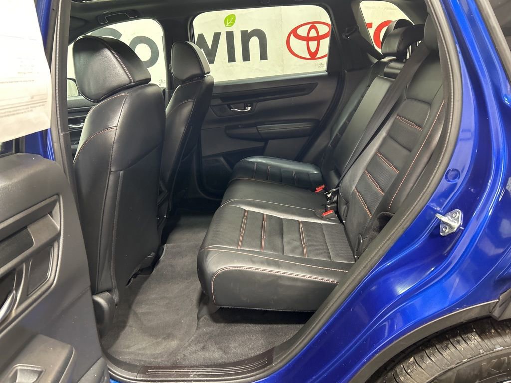 Used 2024 Honda CR-V Sport-L image 18