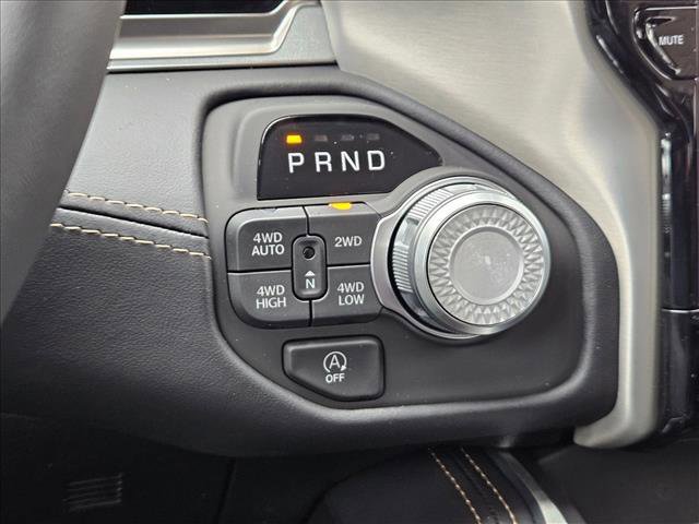 New 2026 RAM 1500 Tungsten w/ Trailer Tow Group image 16