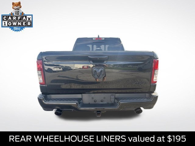 Used 2020 RAM 1500 Big Horn AWD/4WD image 12