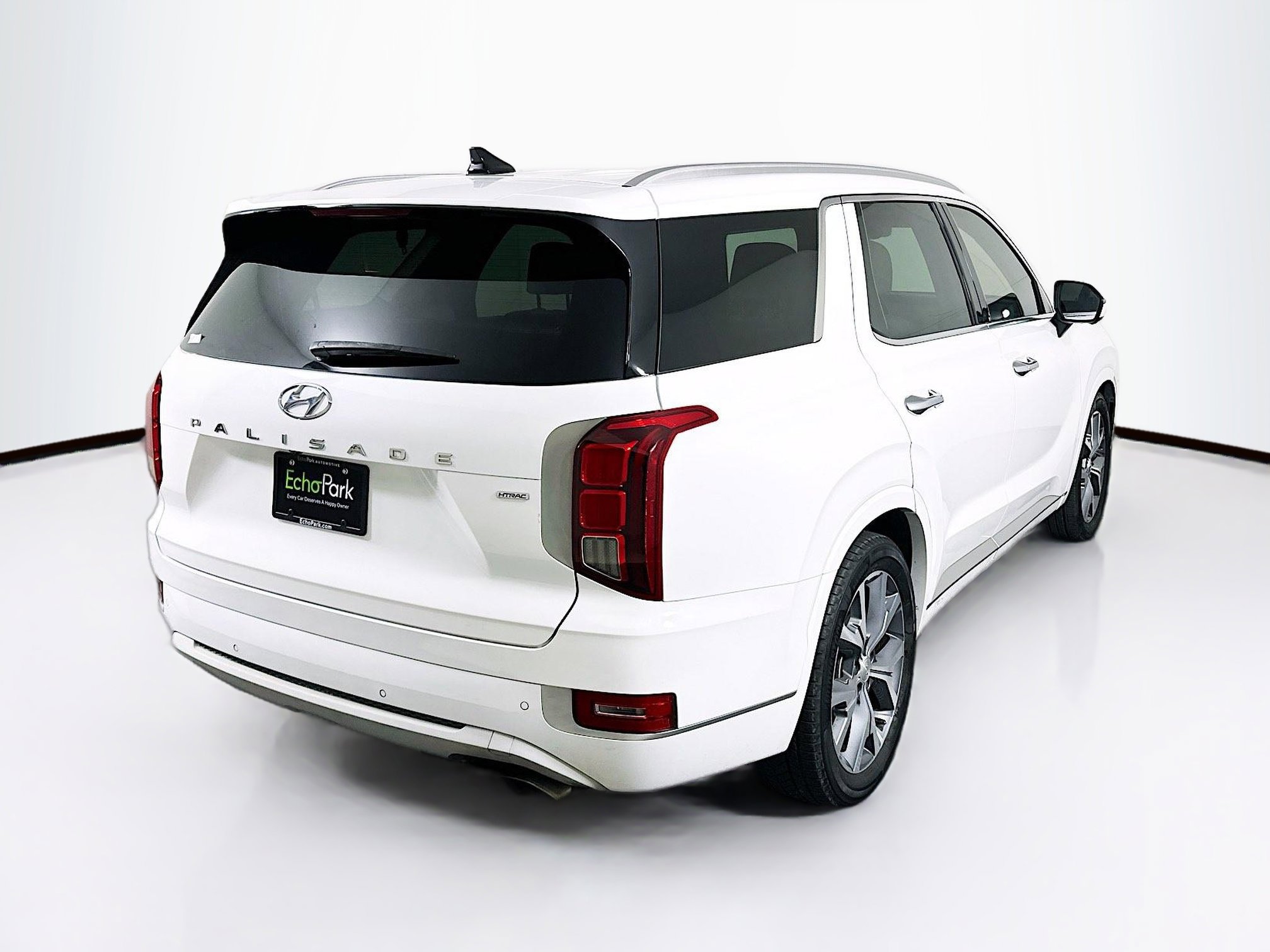 Used 2021 Hyundai Palisade Limited image 9