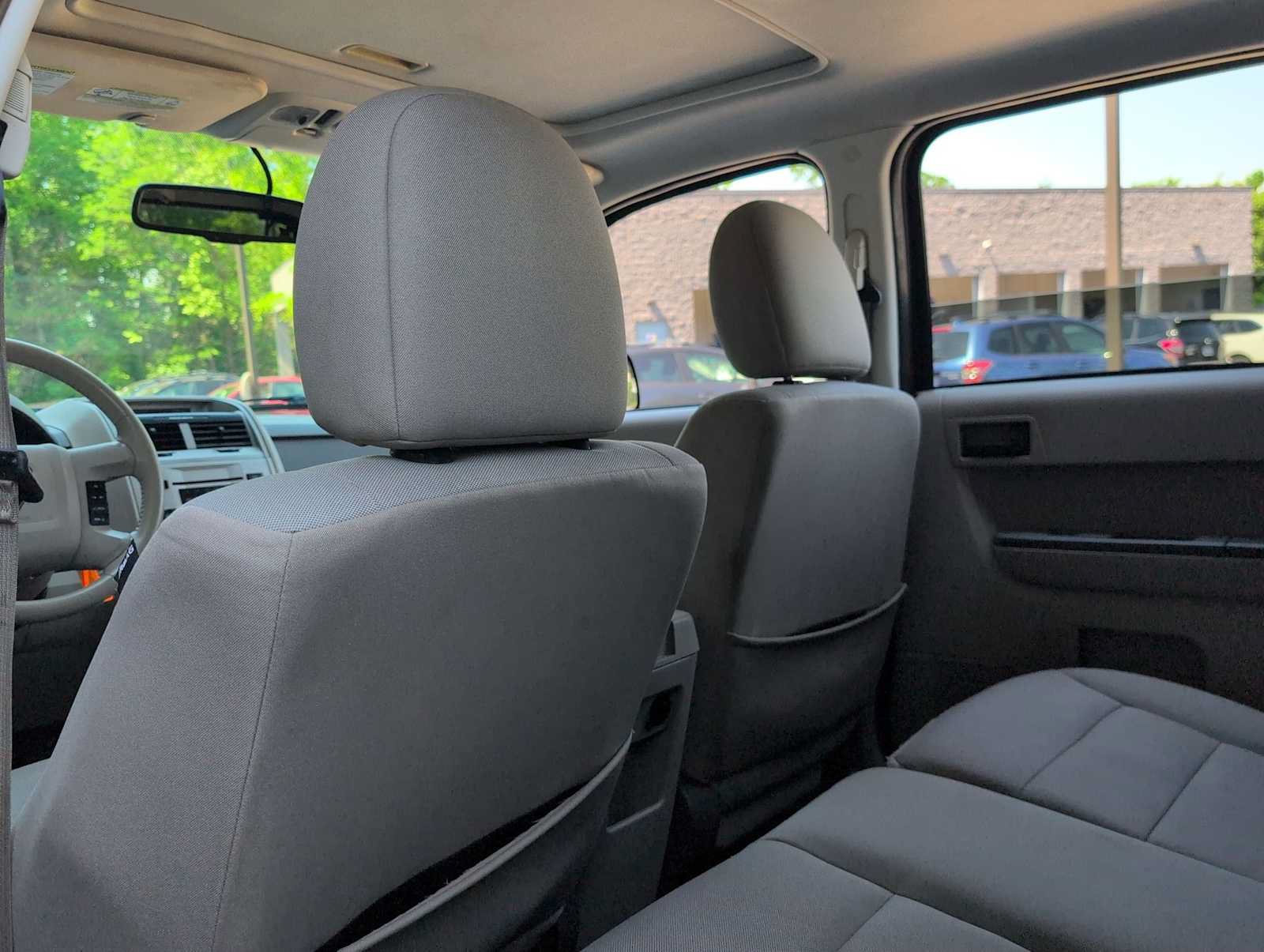 Used 2012 Ford Escape XLT AWD/4WD image 18