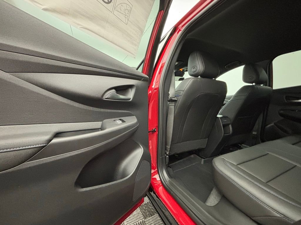 New 2026 Buick Envista Sport Touring w/ Convenience I Package image 37