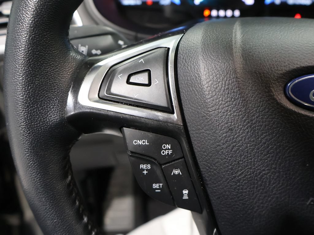 Used 2024 Ford Edge Titanium w/ Equipment Group 301A AWD/4WD image 34