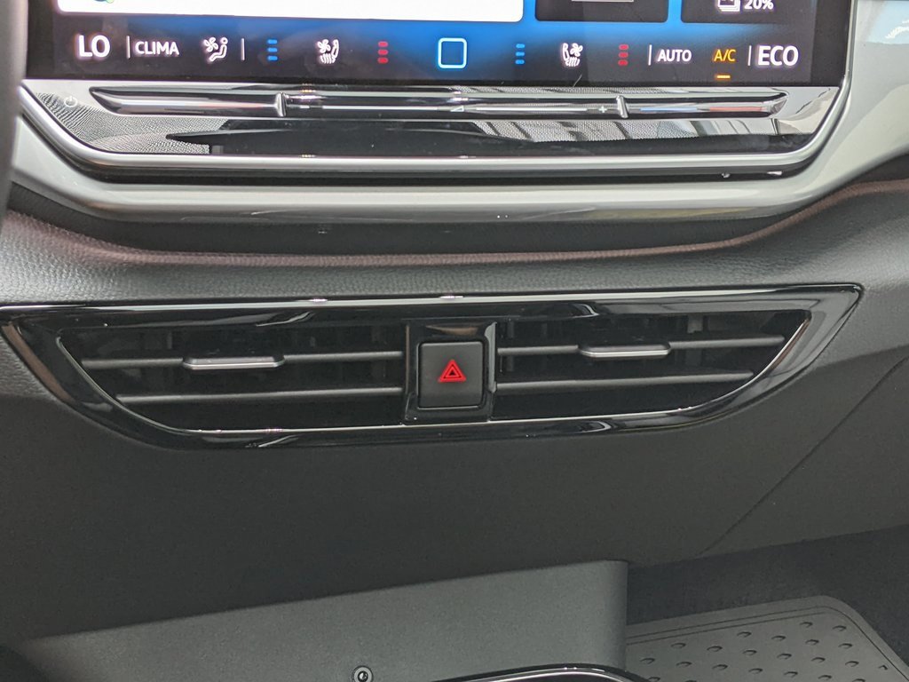 New 2025 Volkswagen ID.4 Pro S image 19