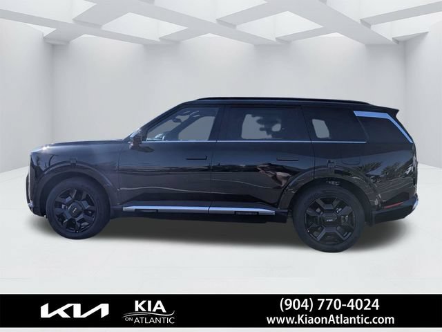 New 2027 Kia Telluride SX Prestige AWD/4WD image 6