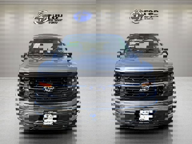 New 2026 Ford F150 XLT w/ XLT Chrome Appearance Package image 2