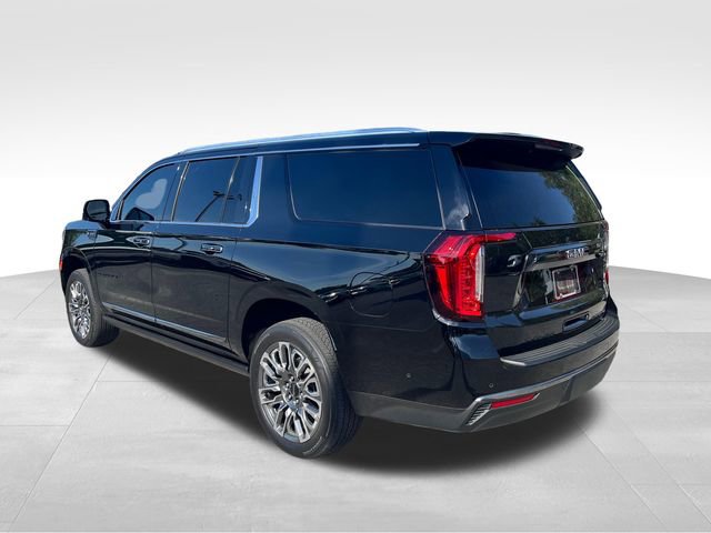 Used 2023 GMC Yukon XL Denali Ultimate image 7