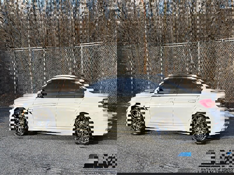 Used 2018 BMW M3 w/ Competition Package image 12