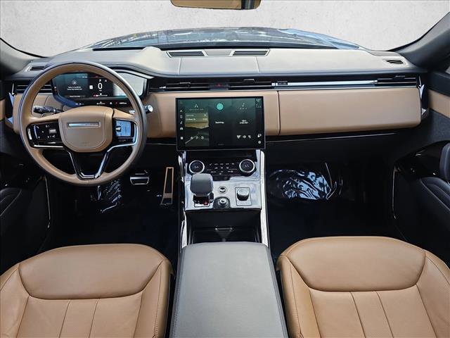 Used 2023 Land Rover Range Rover Sport SE Dynamic AWD/4WD image 9
