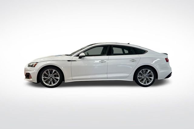 Used 2023 Audi A5 2.0T Premium w/ Convenience Package image 8