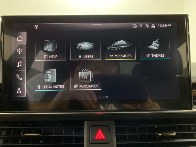 Used 2023 Audi A5 2.0T Premium w/ Convenience Package AWD/4WD image 44