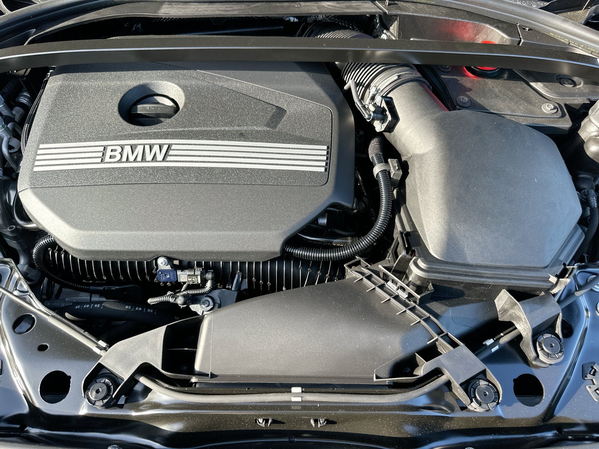 New 2026 BMW 228i w/ Technology Package FWD image 24