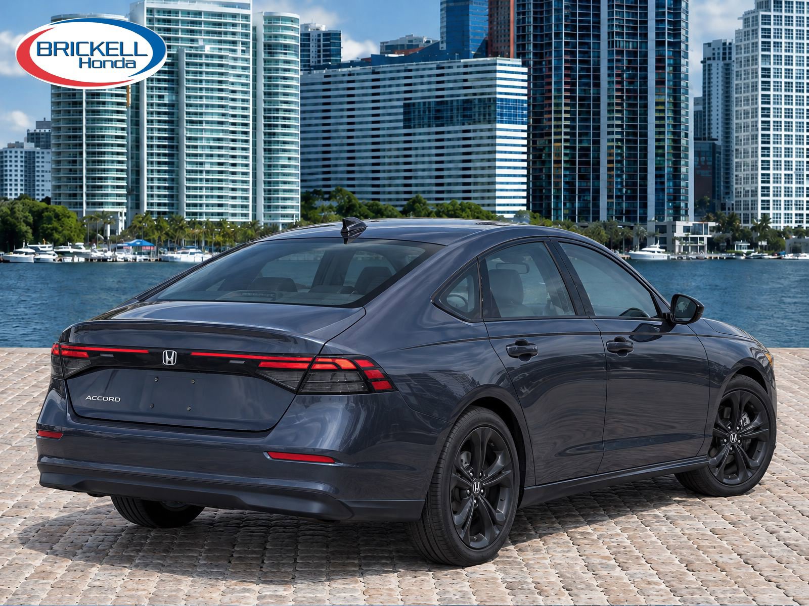 Used 2025 Honda Accord SE image 9
