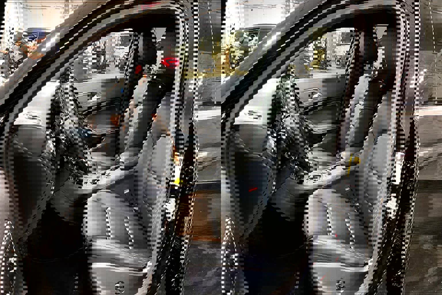 Used 2016 Mercedes-Benz GLA 250 4MATIC image 9