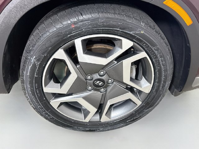 Used 2024 Hyundai Palisade Limited FWD image 31