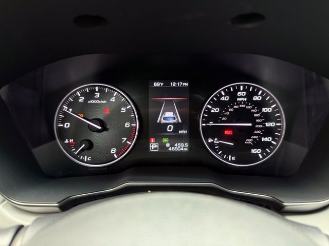 Used 2020 Subaru Outback Limited w/ Tech Package 2 AWD/4WD image 26
