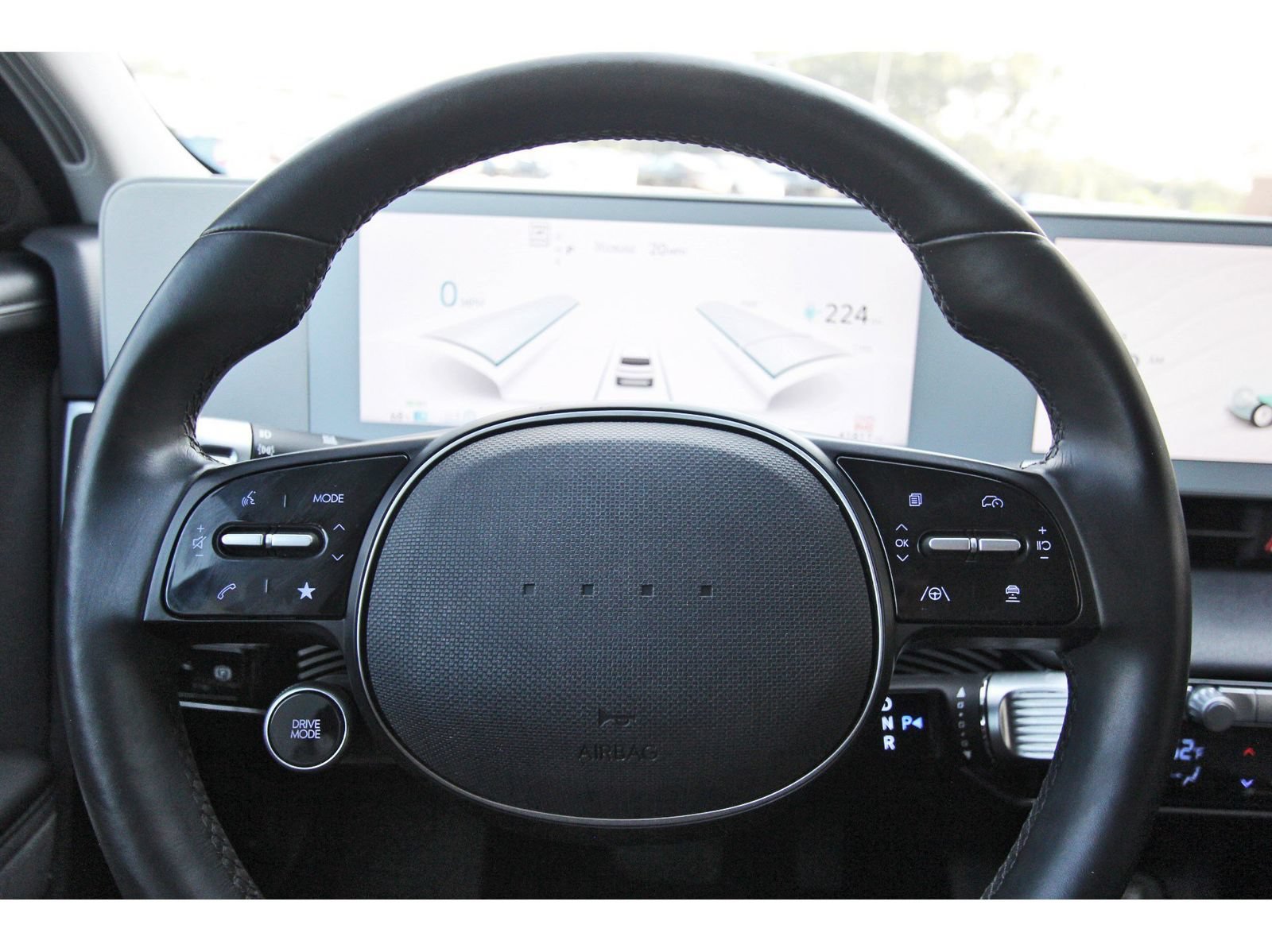 Certified 2023 Hyundai Ioniq 5 SEL RWD image 15