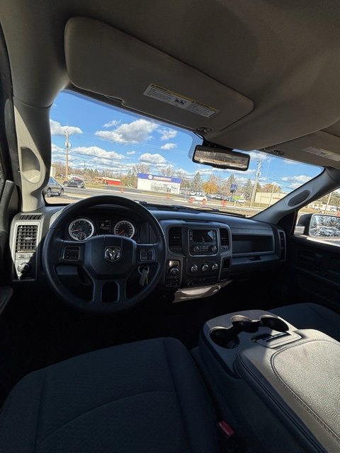 Used 2015 RAM 1500 Express image 24