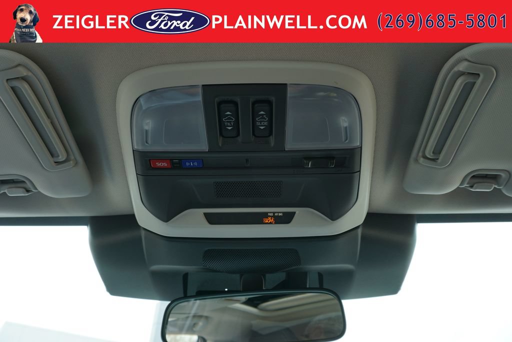 Used 2025 Subaru Crosstrek 2.5i Premium AWD/4WD image 28