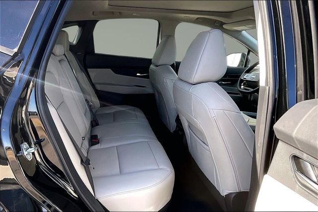 New 2026 Nissan Murano SL image 10