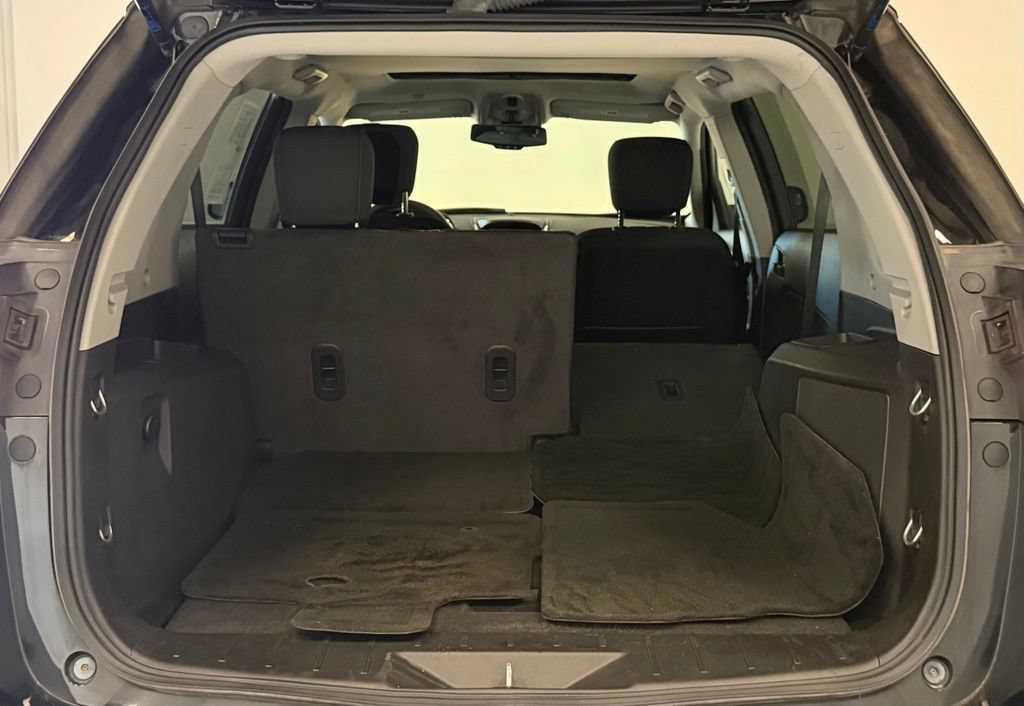 Used 2014 GMC Terrain SLE FWD image 24