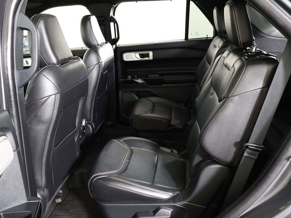 Used 2021 Ford Explorer ST w/ Equipment Group 401A image 41