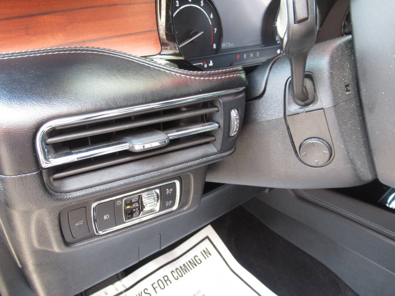 Used 2020 Lincoln Corsair Reserve w/ Elements Package image 20