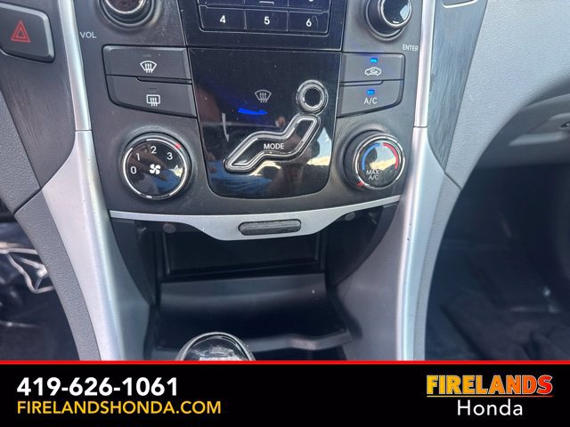 Used 2013 Hyundai Sonata GLS w/ Popular Equipment Pkg FWD image 20