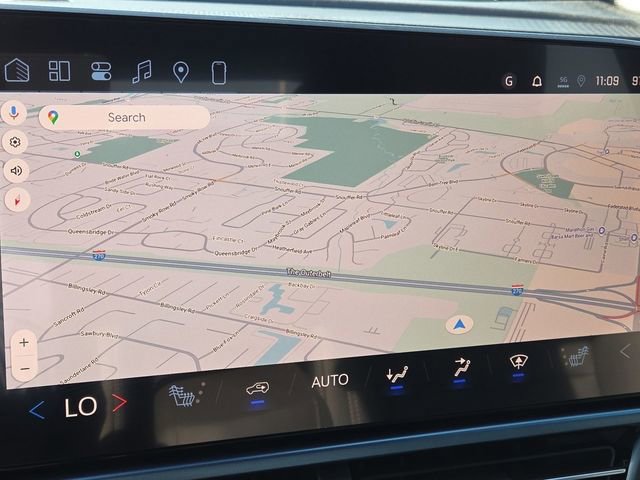 New 2026 Chevrolet Equinox EV LT image 15