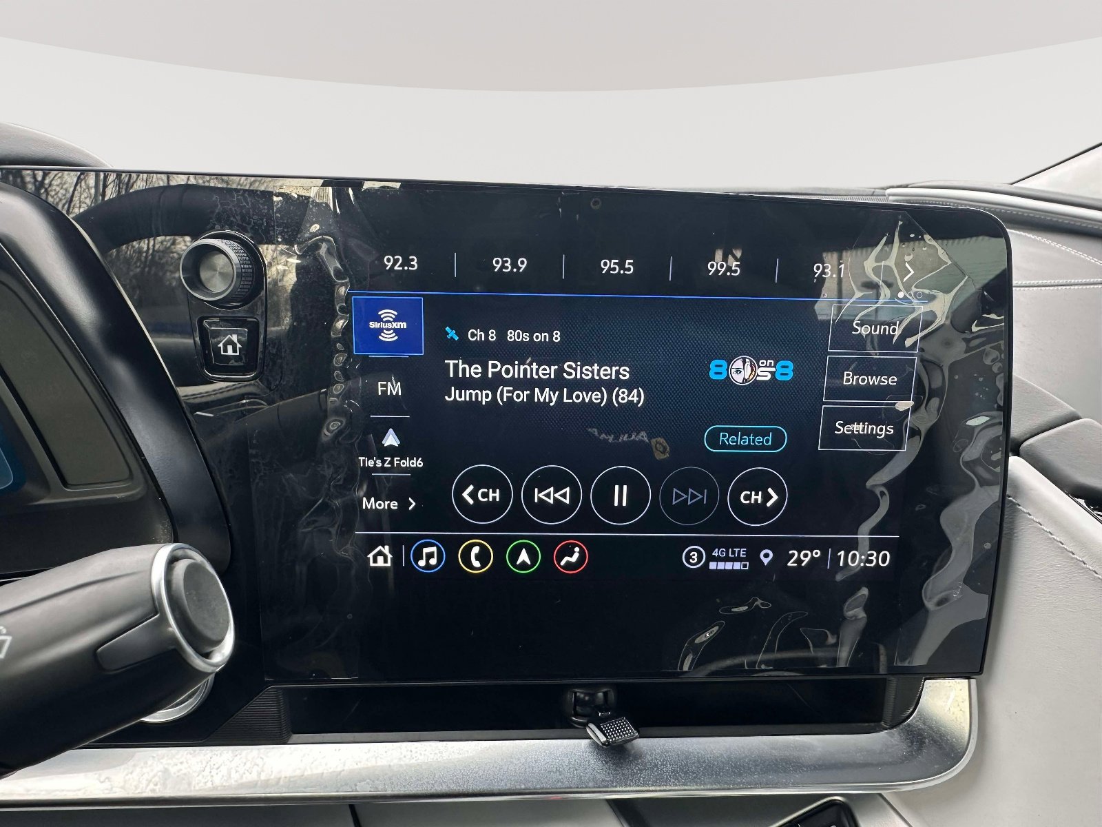 Certified 2023 Chevrolet Corvette Stingray Premium Cpe w/ Z51 Performance Package image 12